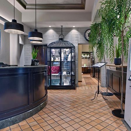 San Donà di Piave Hotel Locanda Al Piave ***S מראה חיצוני תמונה