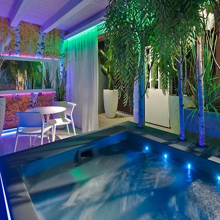 San Donà di Piave Hotel Locanda Al Piave ***S מראה חיצוני תמונה